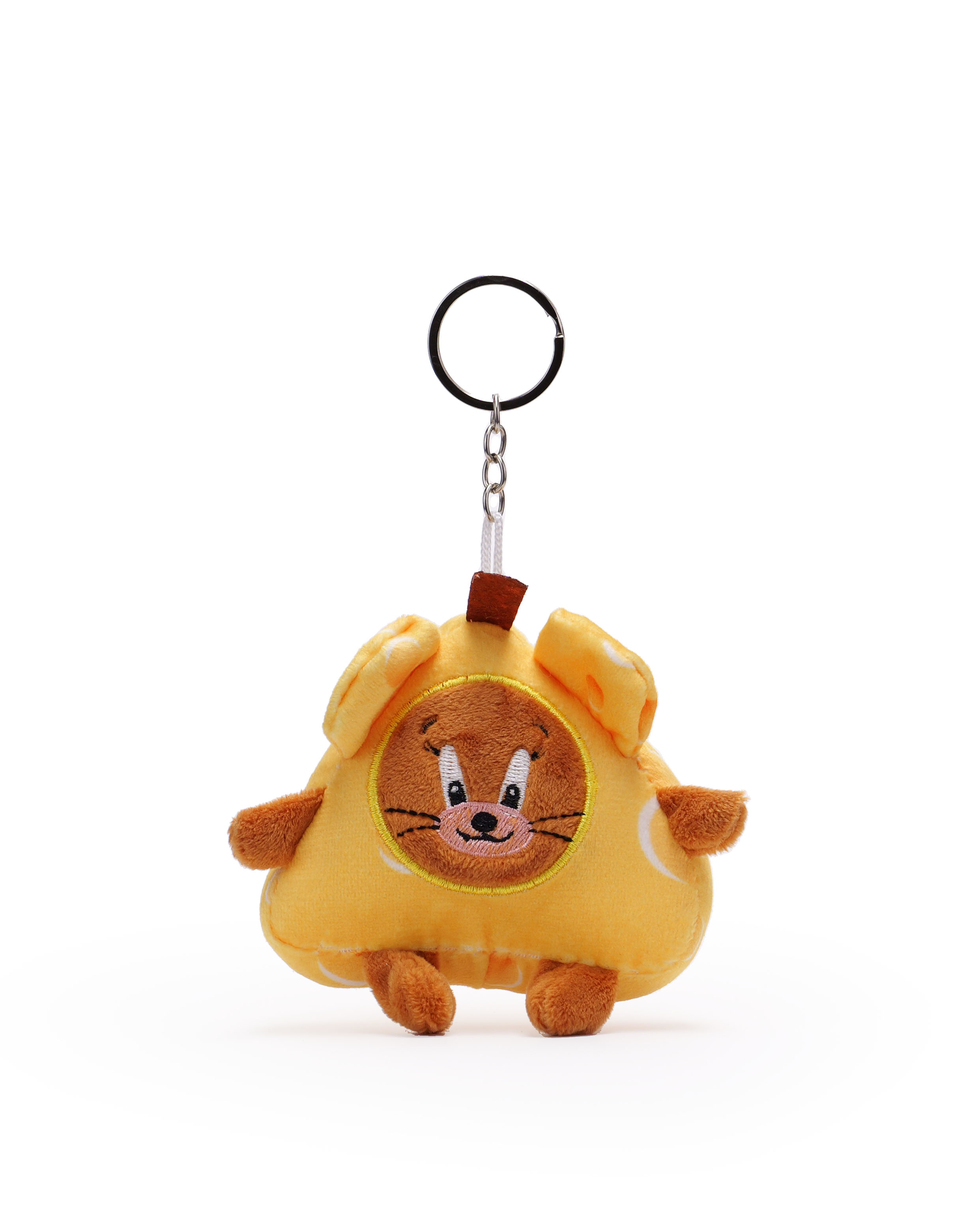 Брелок Snuggles Том и Джерри - фото 7