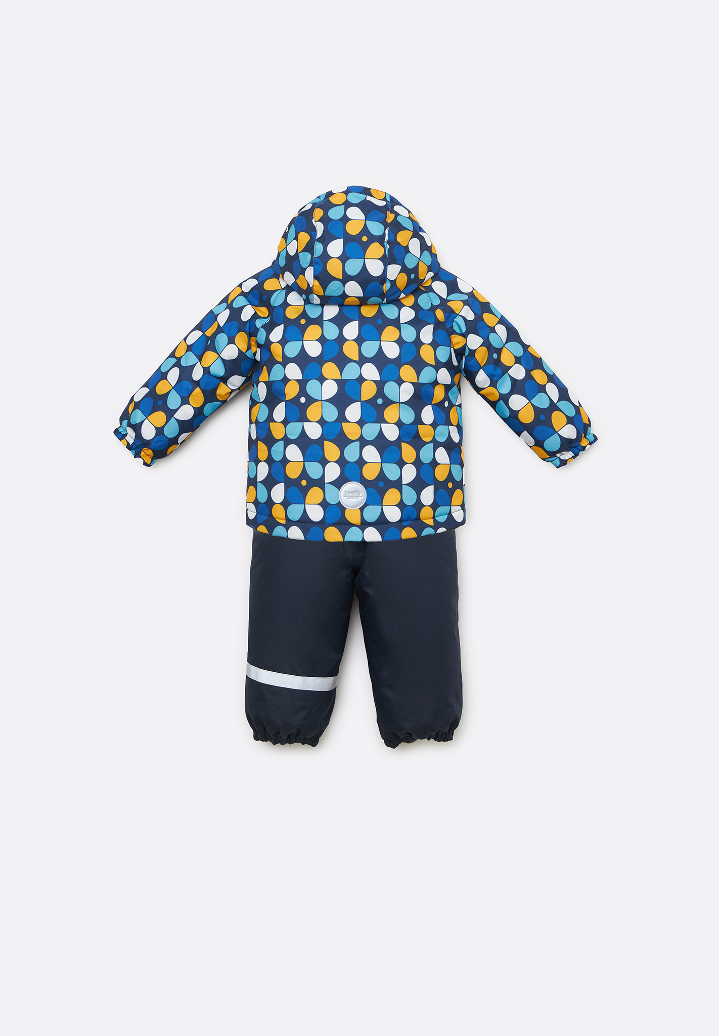 Комплект Lassie 7100020B-6961 - фото 4