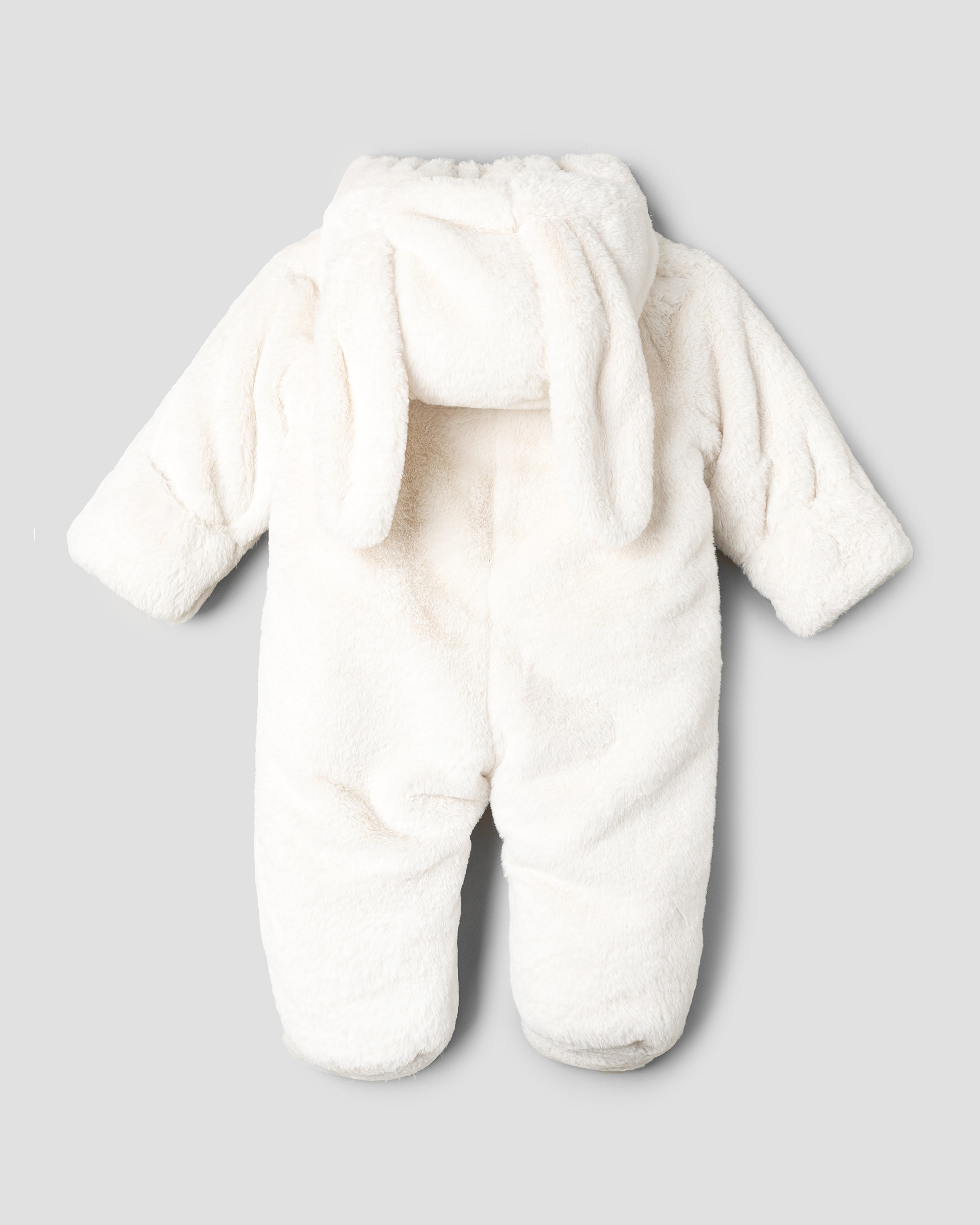 Утеплённый комбинезон BabyGо W25BG4-BG105ib-F0 - фото 2