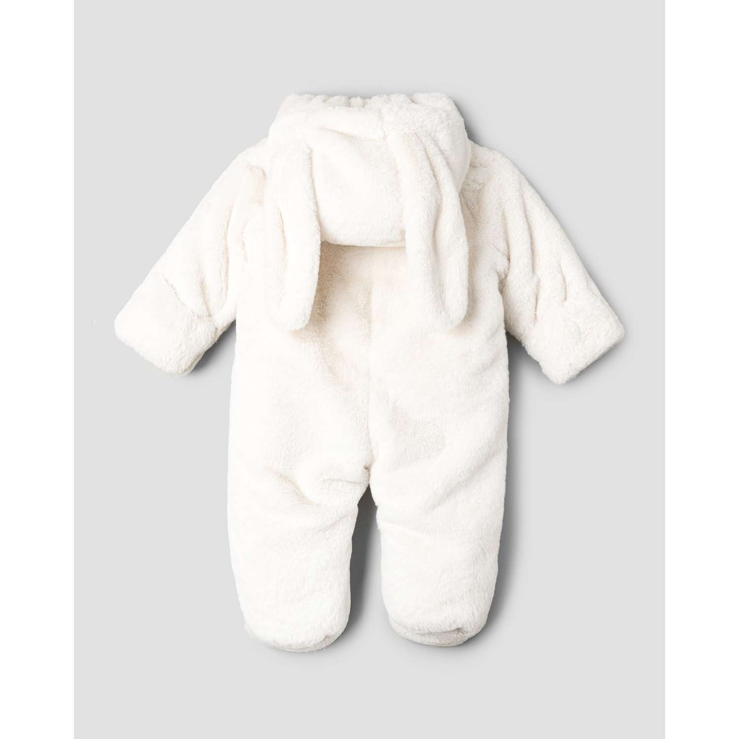 Утеплённый комбинезон BabyGо - фото 2