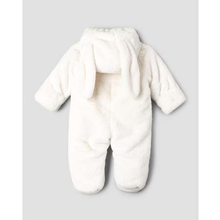 Утеплённый комбинезон BabyGо
