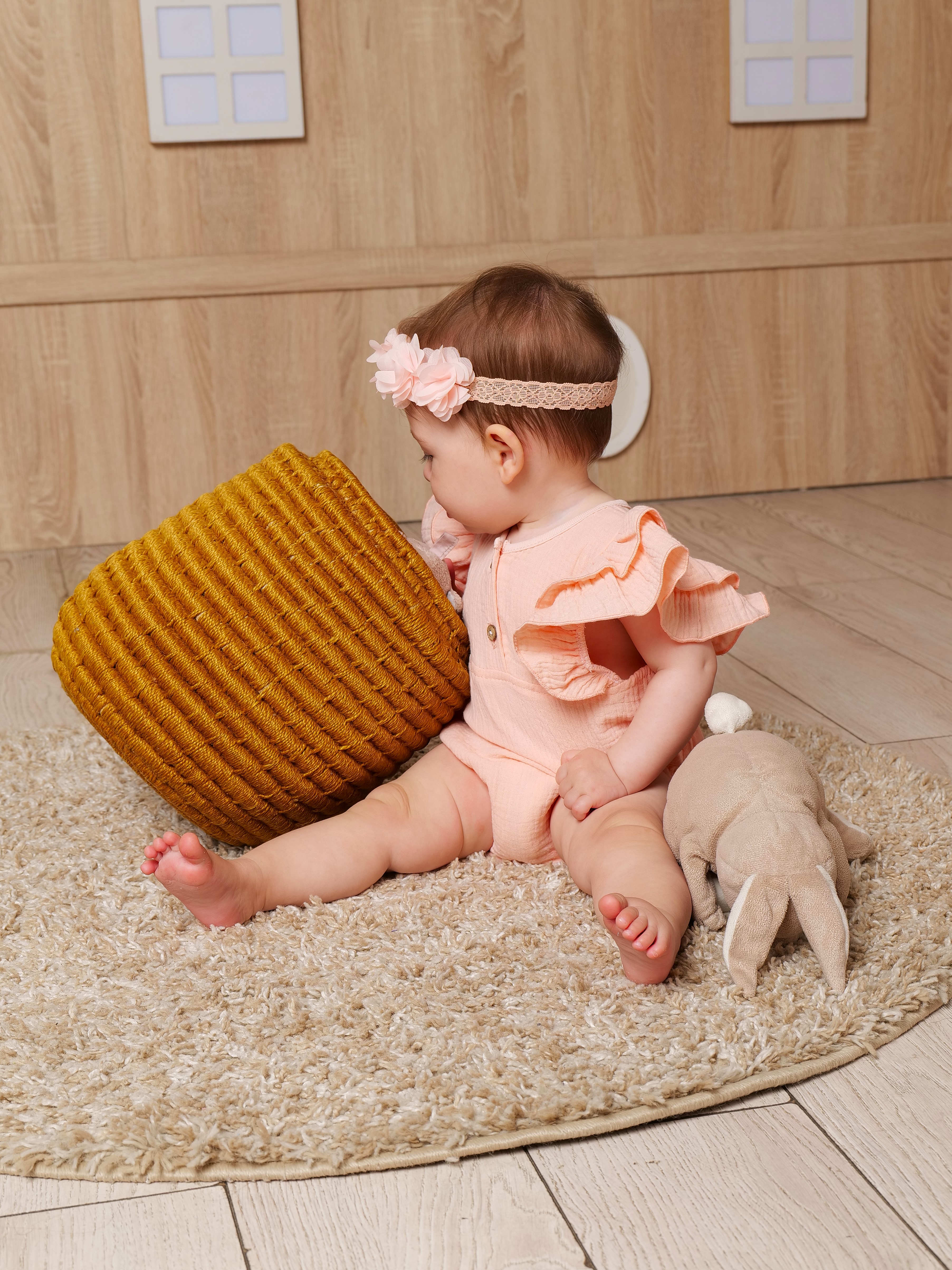 Боди Clariss ЦБ-00001498 - фото 7