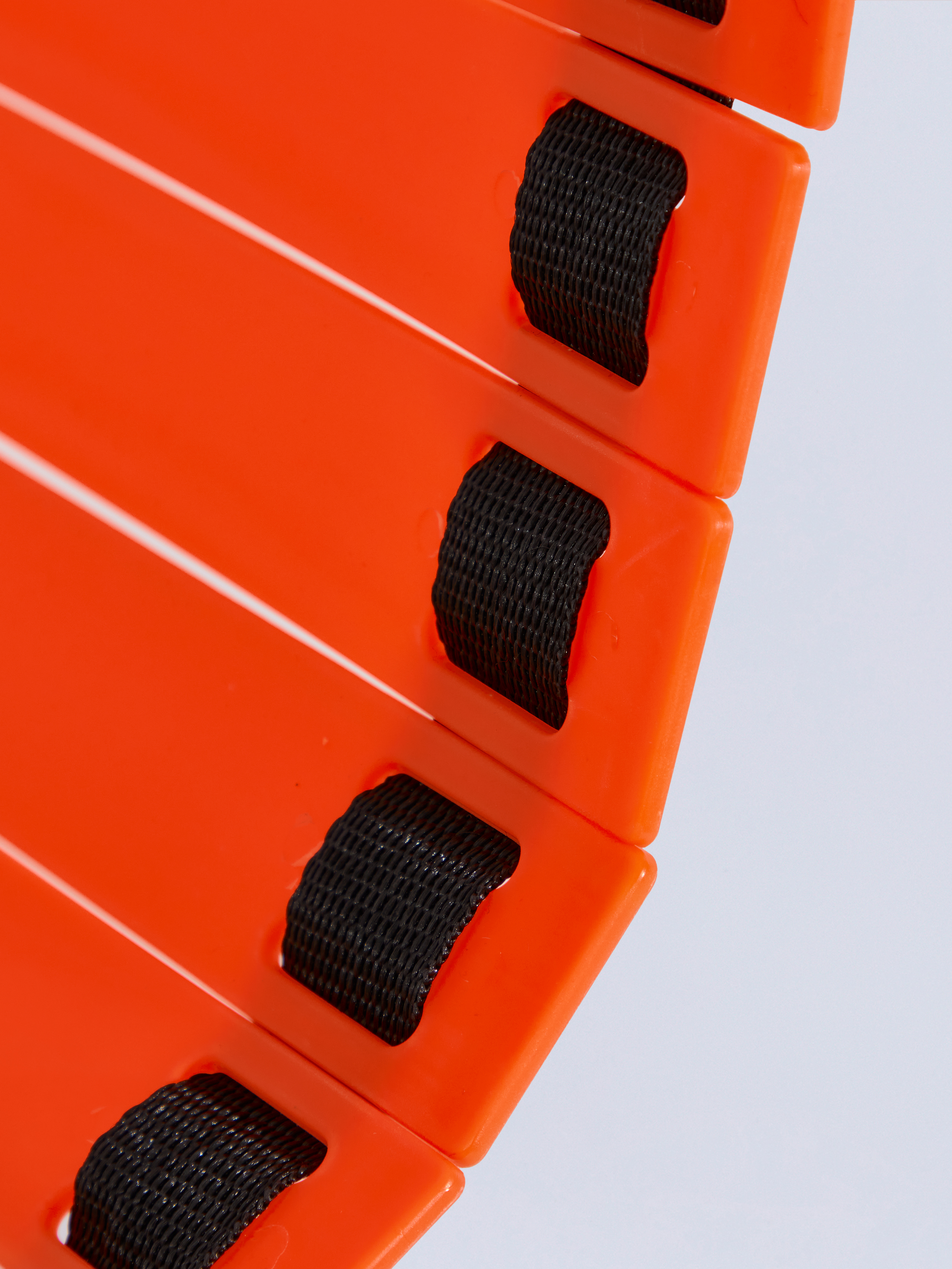 Активная игра FN Sport Ladders Orange 10m - фото 2