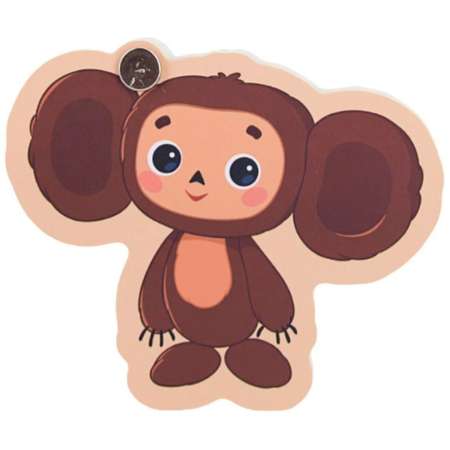 Блокнот Союзмультфильм