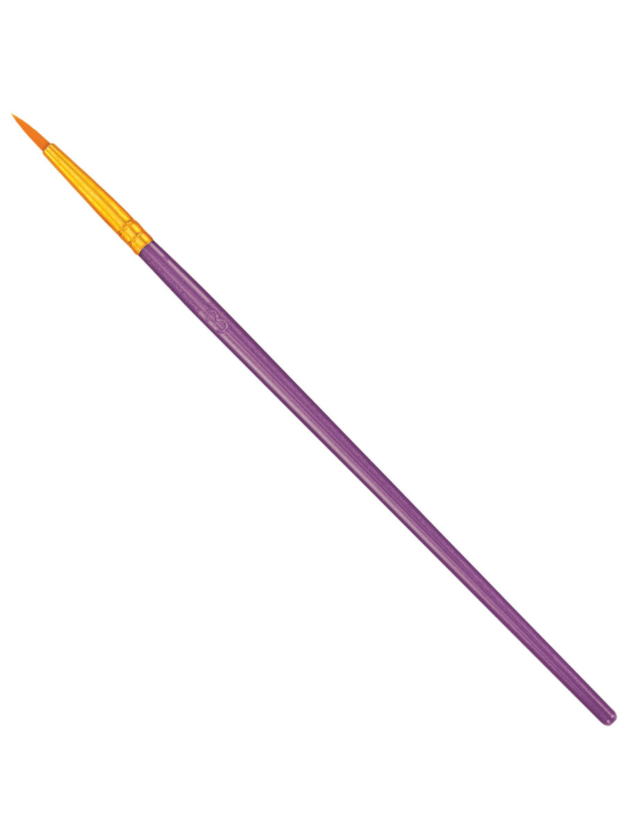 Кисть WBZ 10 шт. - фото 16