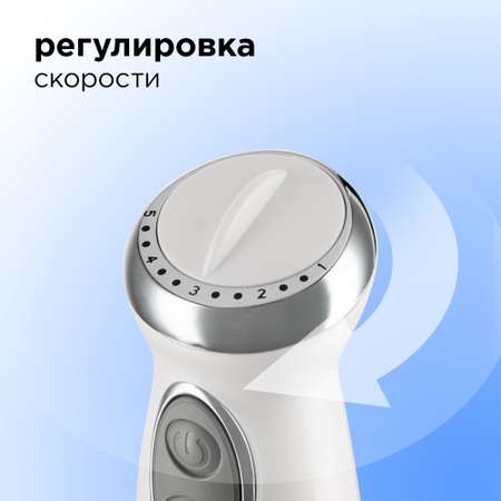 Блендер REDMOND RHB-2989