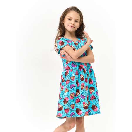 Платье DANKIDS