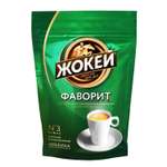 Кофе ЖОКЕЙ растворимый 75г