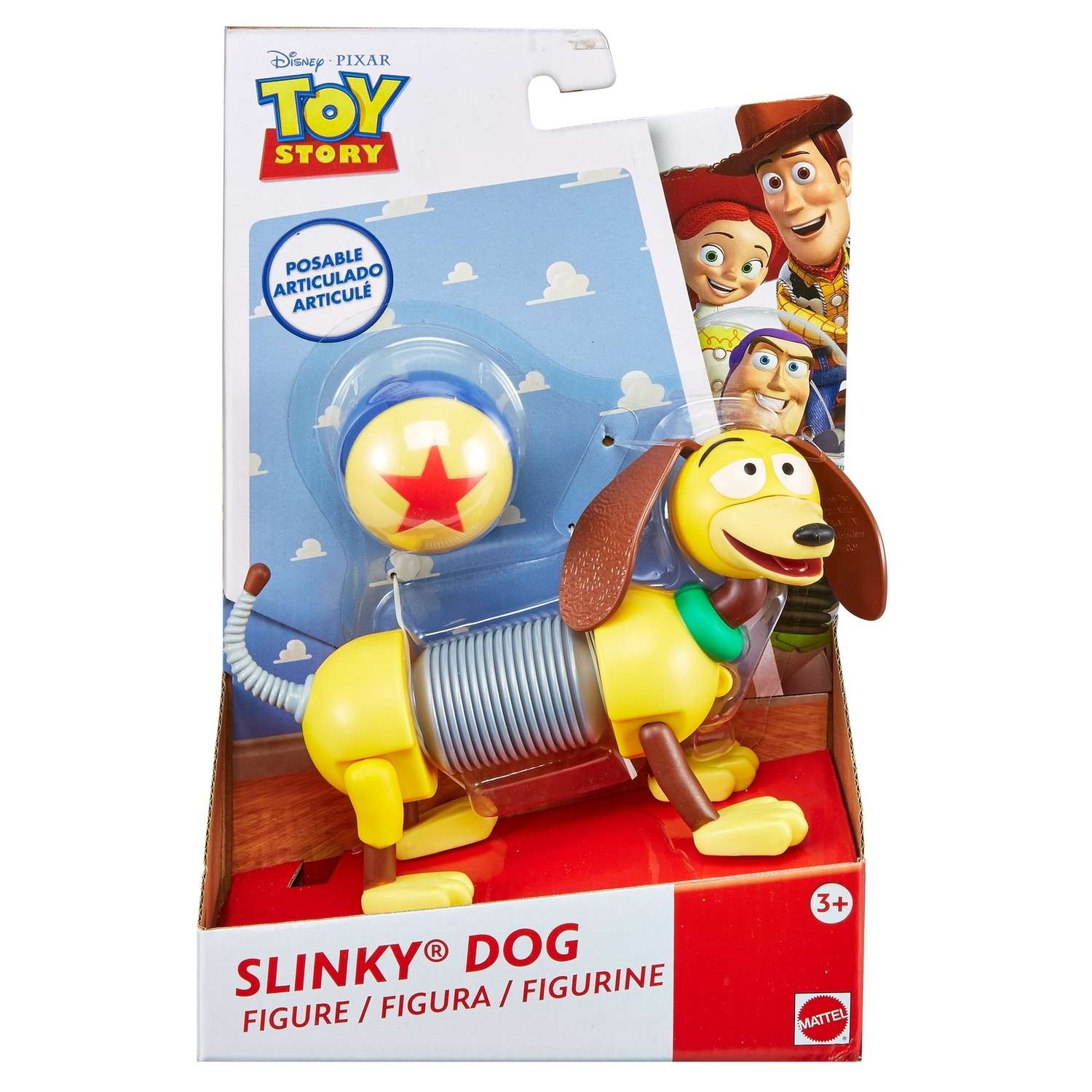 Фигурка Toy Story - фото 6