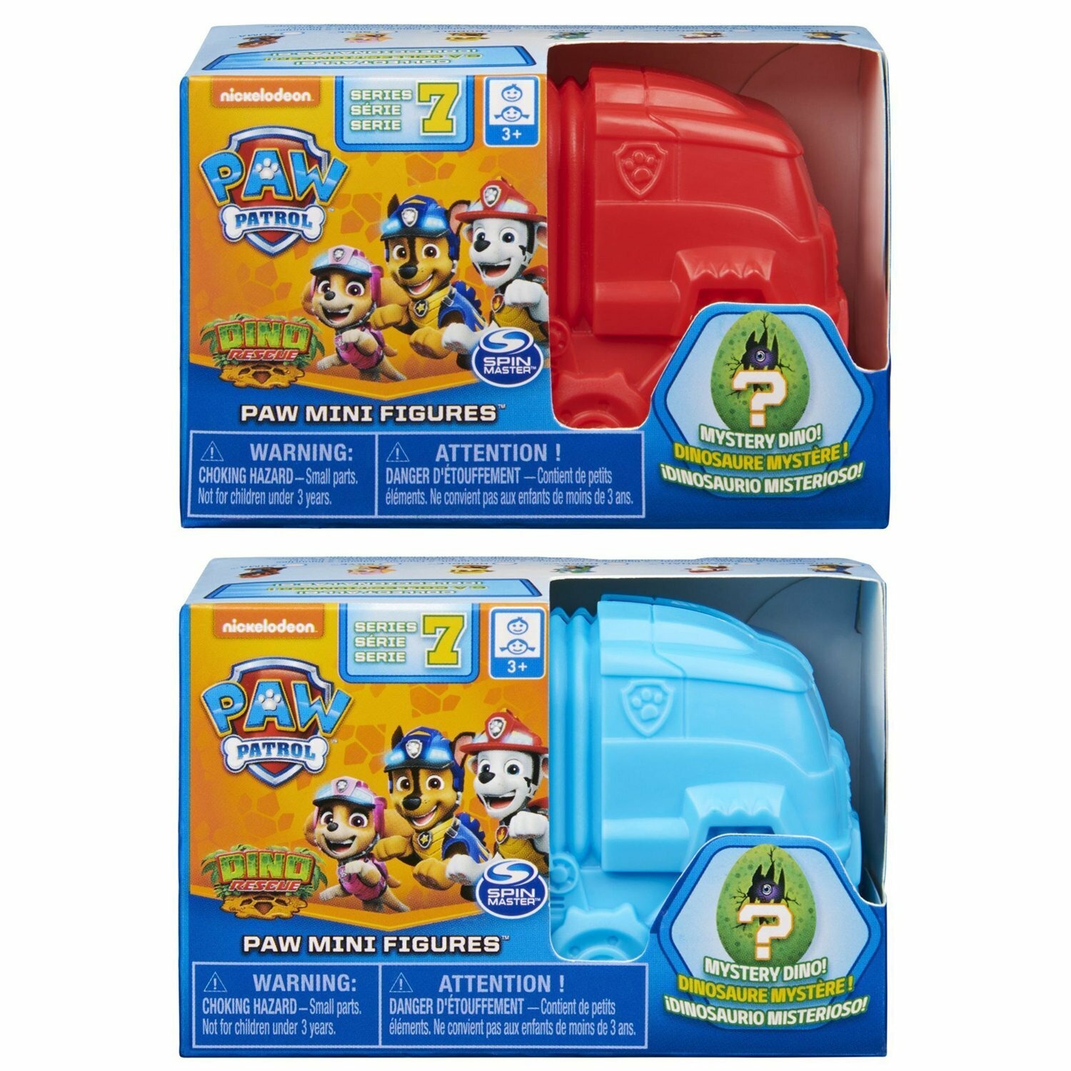 Фигурка Paw Patrol в ассортименте - фото 8