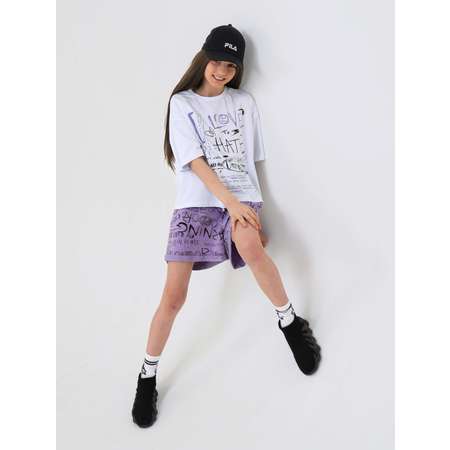 Футболки Modestreet