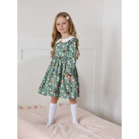 Платье Leli dress