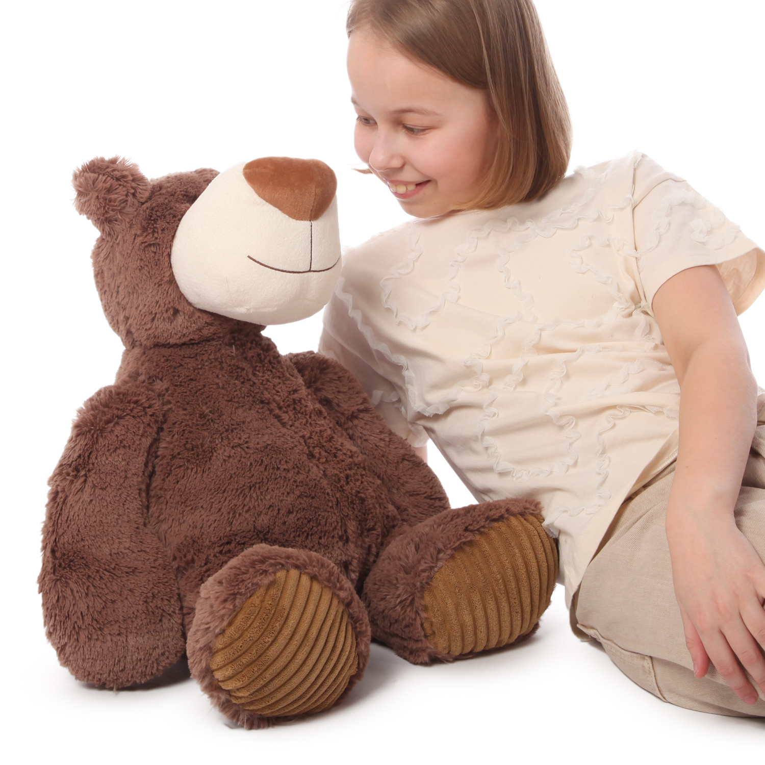 Мягкая игрушка Aurora - фото 6