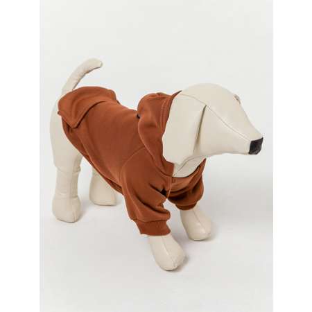 Толстовка для собак PIFPAF DOG