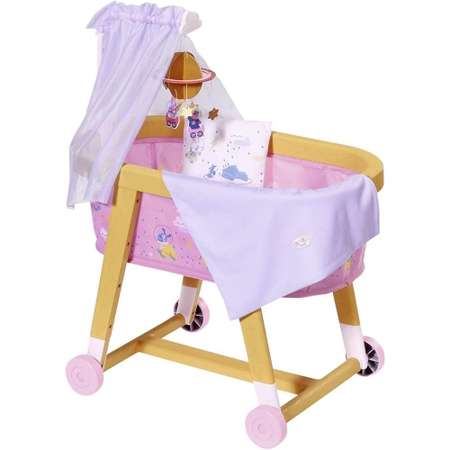 Люлька для куклы Baby born 829981-116721