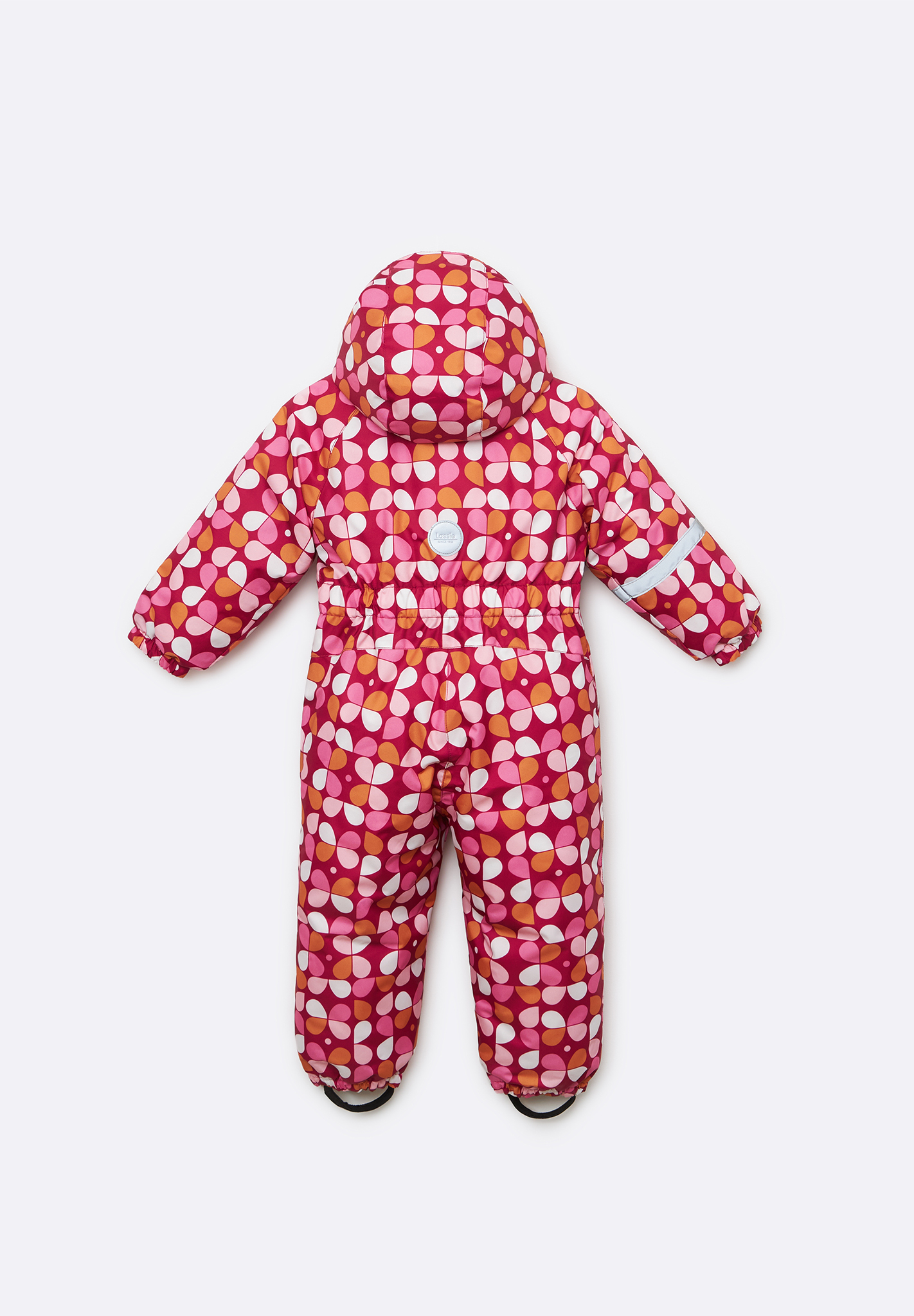 Комбинезон Lassie 7100001B-3551 - фото 2