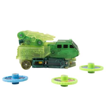 Игровой набор Screechers Wild Гейткрипер