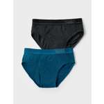 Трусы-брифы 2 шт PlayToday