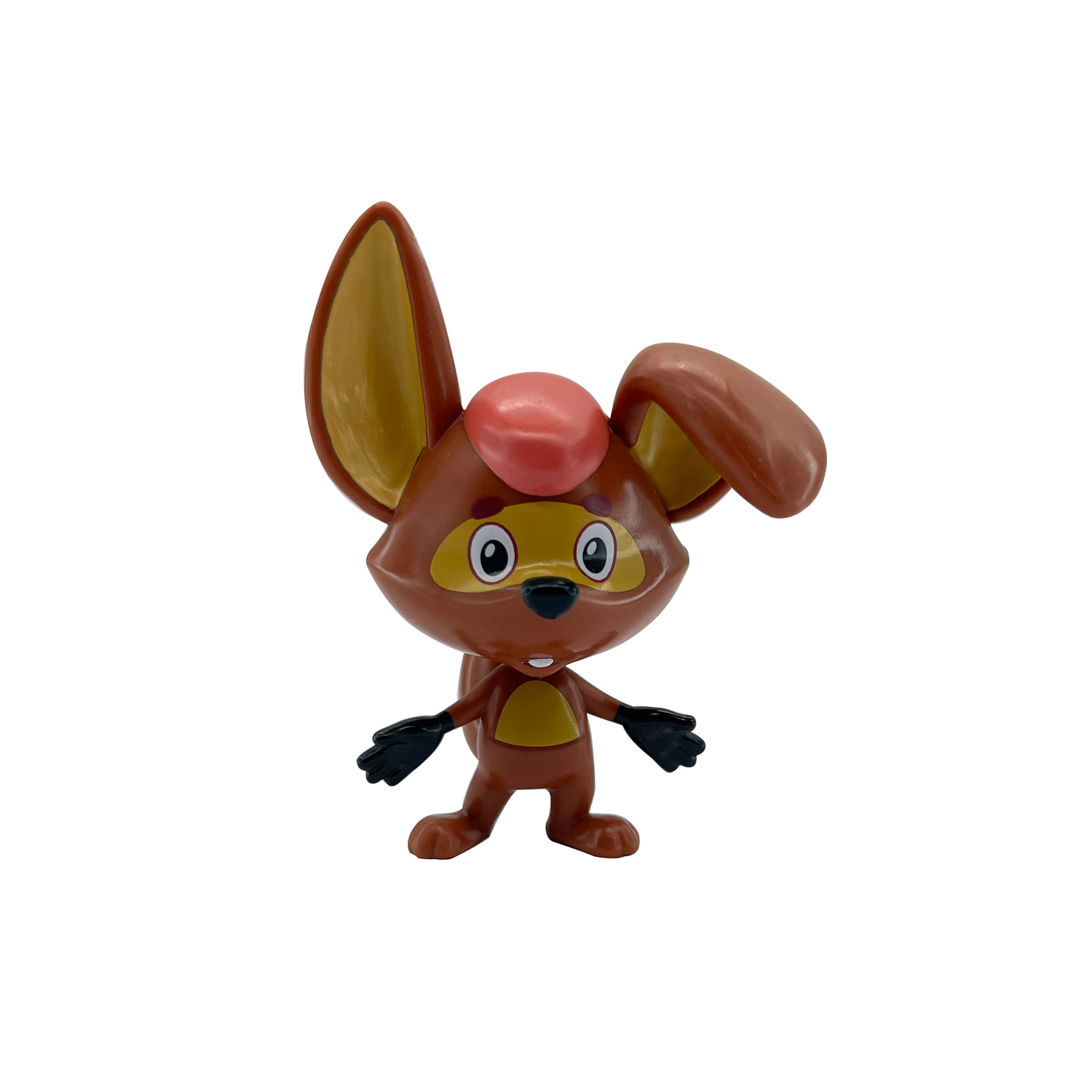 Игровой набор Funky Toys Простоквашино - фото 4