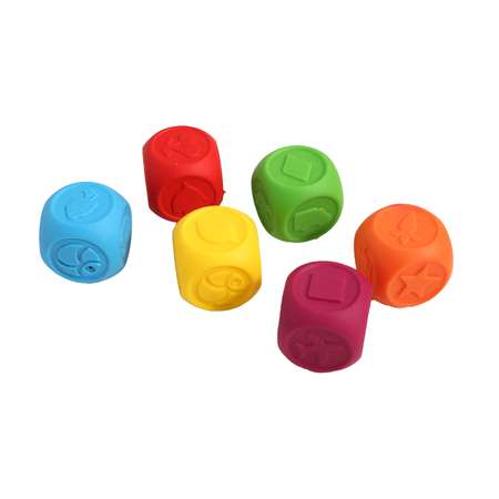 Игрушка VESNA кубики