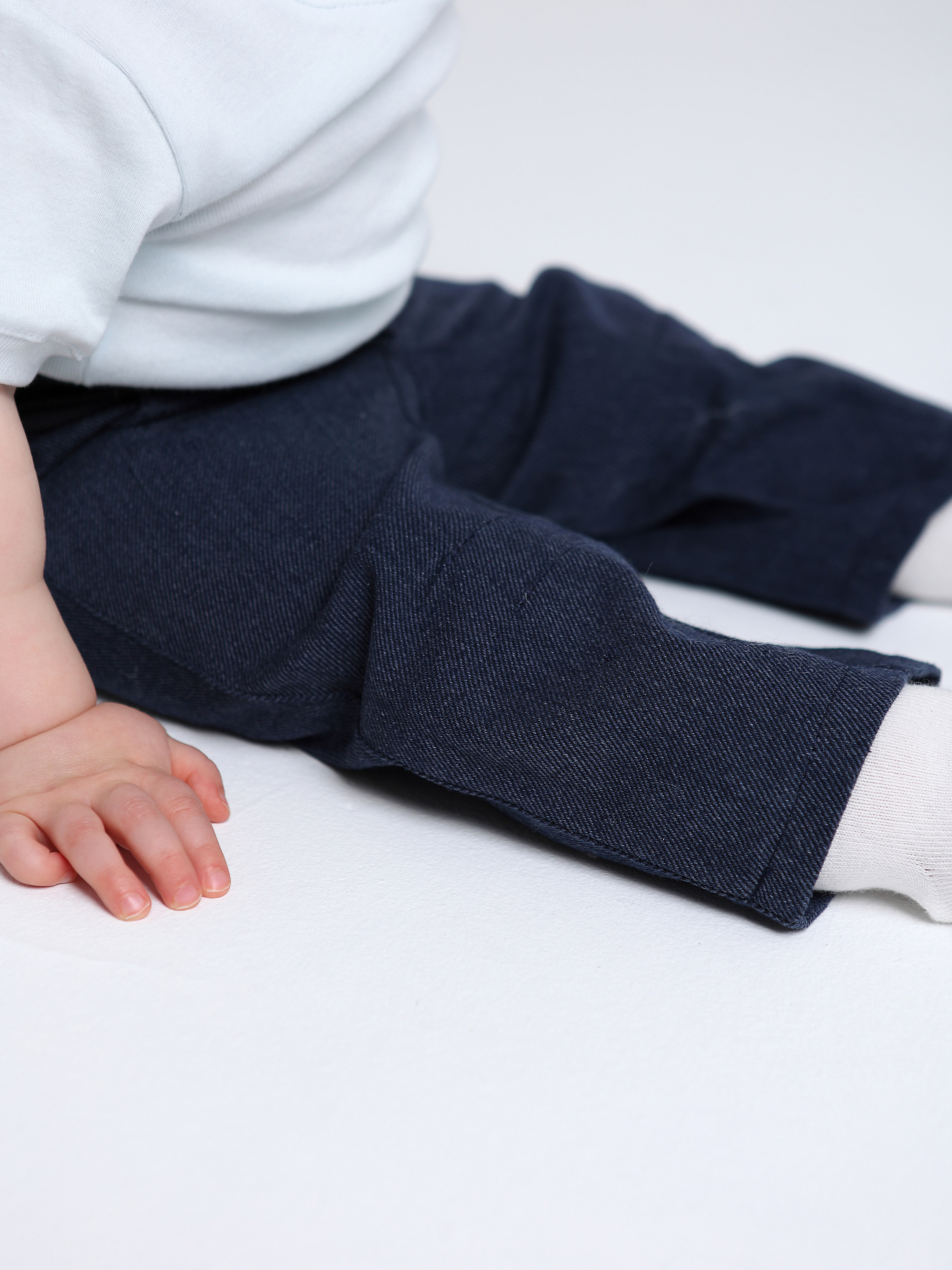 Костюм RobyKris 4-00-24-01 - фото 8