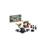 Конструктор LEGO Jurassic World 121 дет.