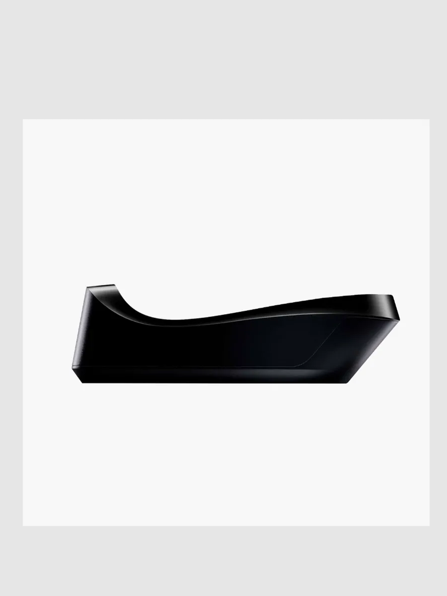 Блендер BAMIX Cordless PRO Black - фото 3