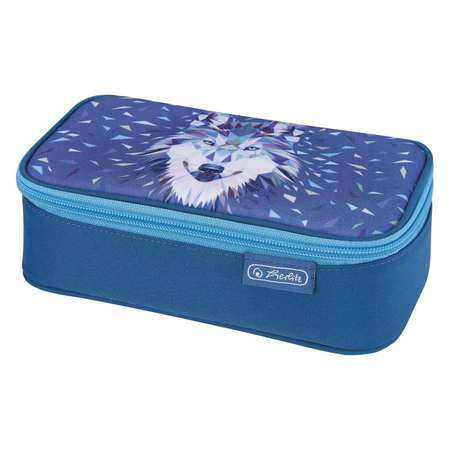 Пенал коробка Maretti Beat Box Wolf