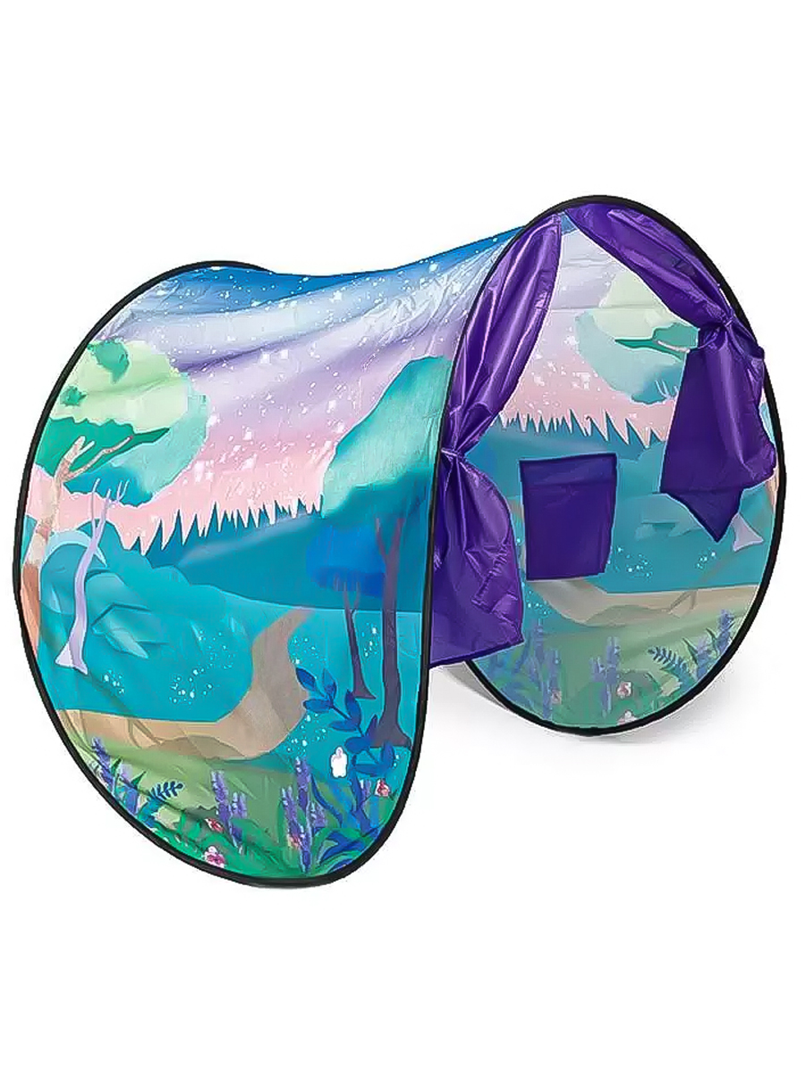 Балдахин Madliani Тент на кровать для игр и сна - фото 2