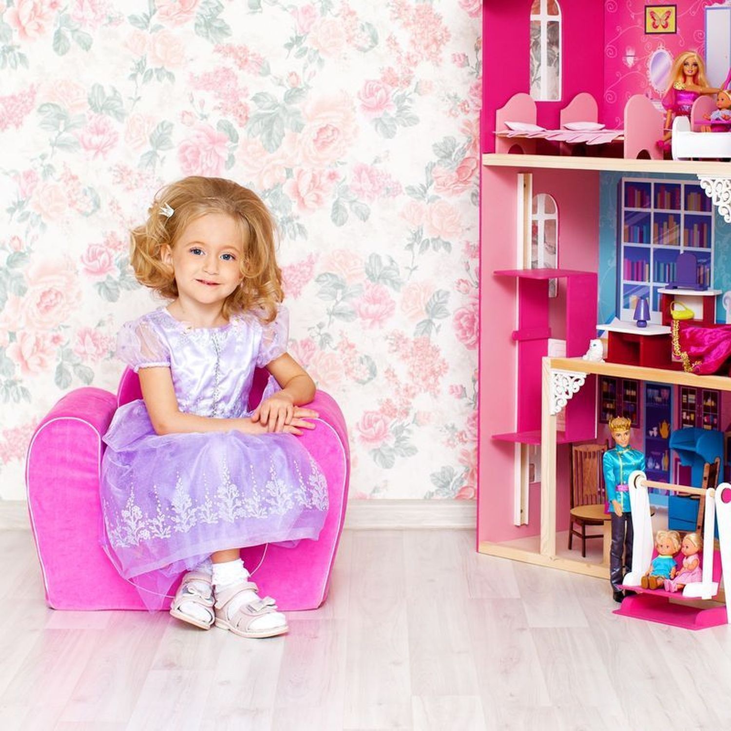 Кресло PAREMO - фото 3