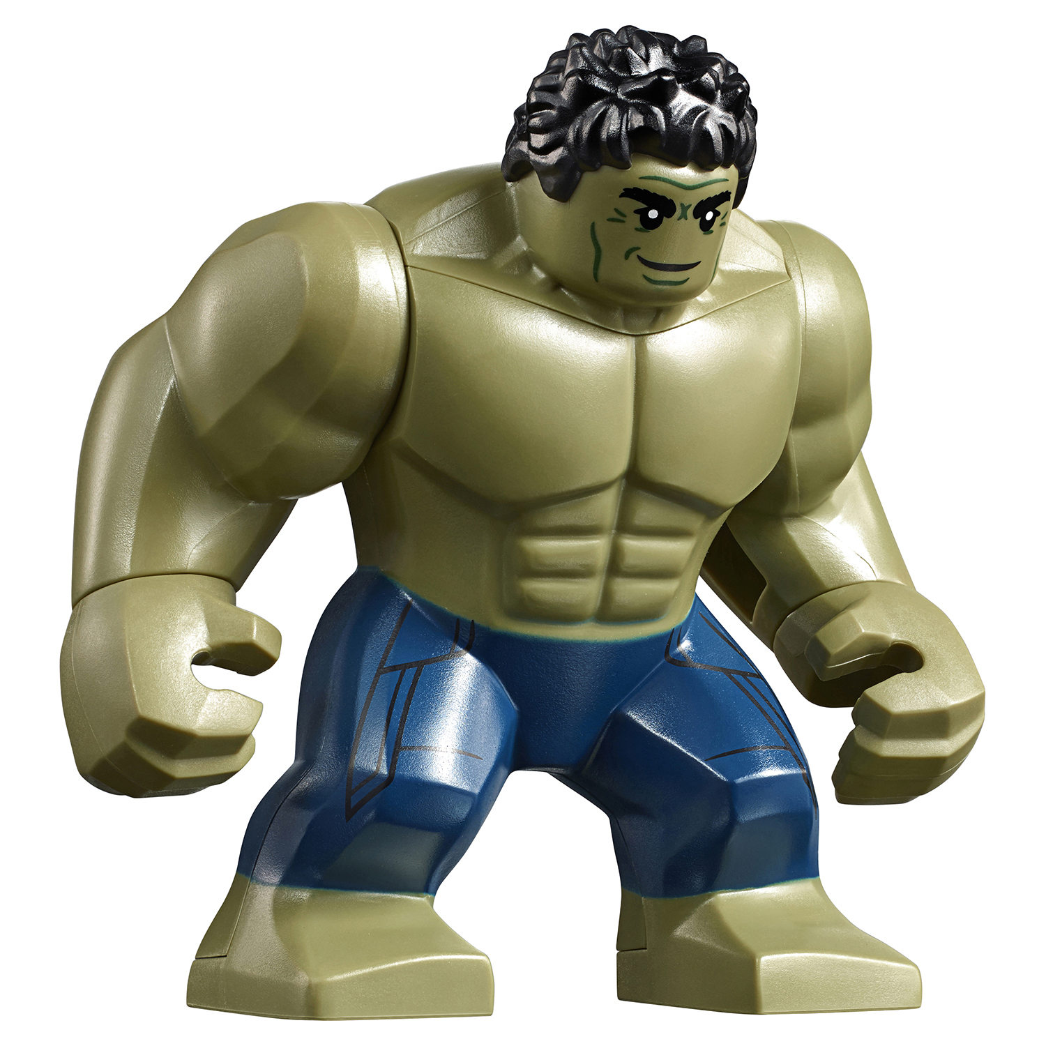 Конструктор LEGO Marvel Super Heroes блочный - фото 26