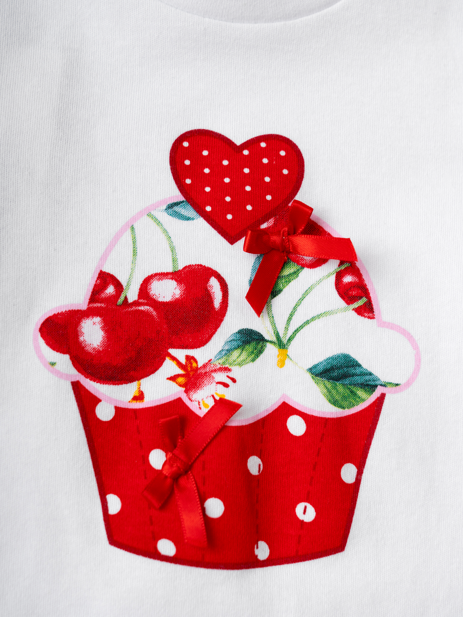 Футболка и шорты PlayToday 12623104 - фото 6