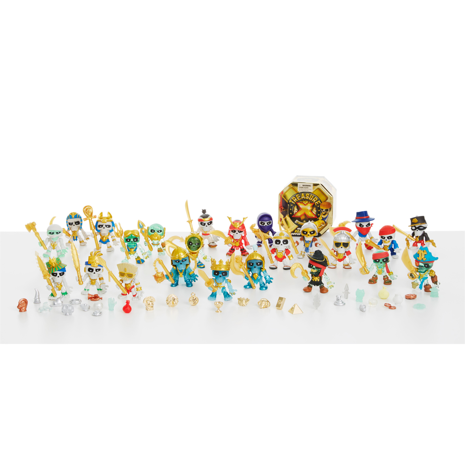 Игровой набор Treasure X В поисках сокровищ - фото 8