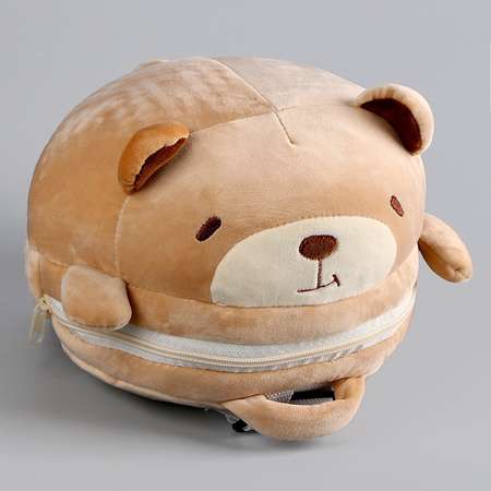 Рюкзак Milo Toys