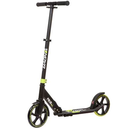 Самокат Novatrack двухколесный