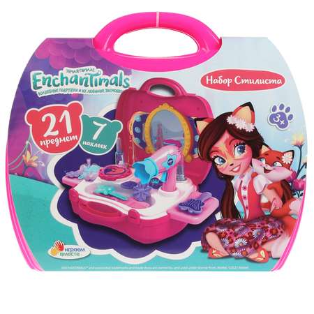 Игрушка Играем вместе туалетный столик