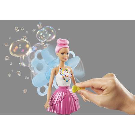 Кукла модельная Barbie