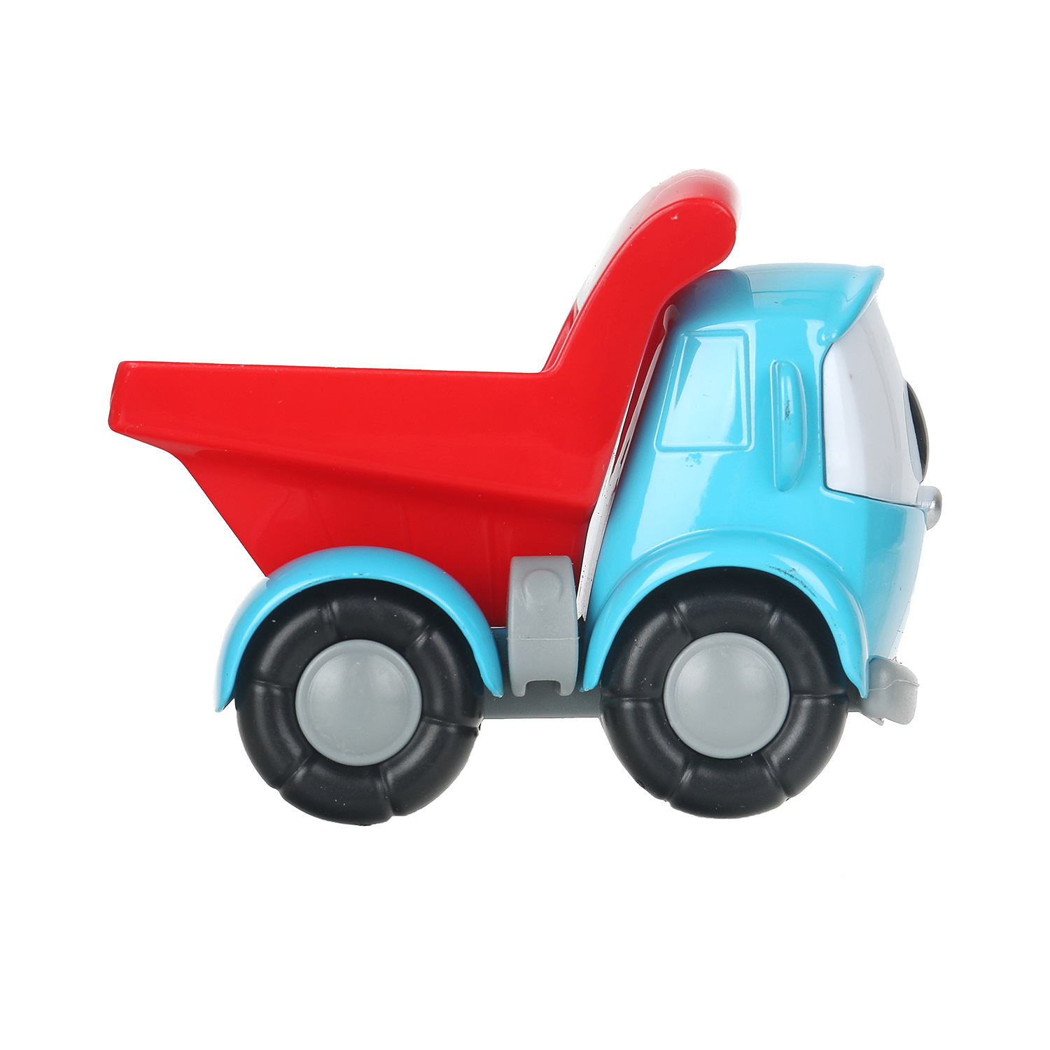 Грузовик Технопарк Грузовичок Лева 401962 - фото 2