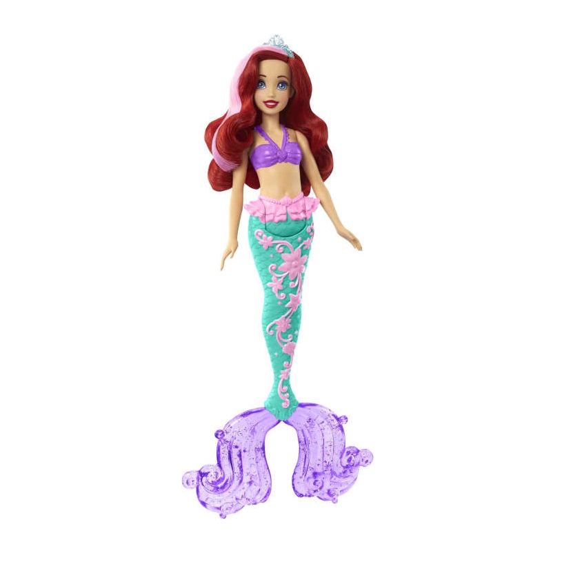 Кукла модельная Disney Princess HLW00 - фото 2