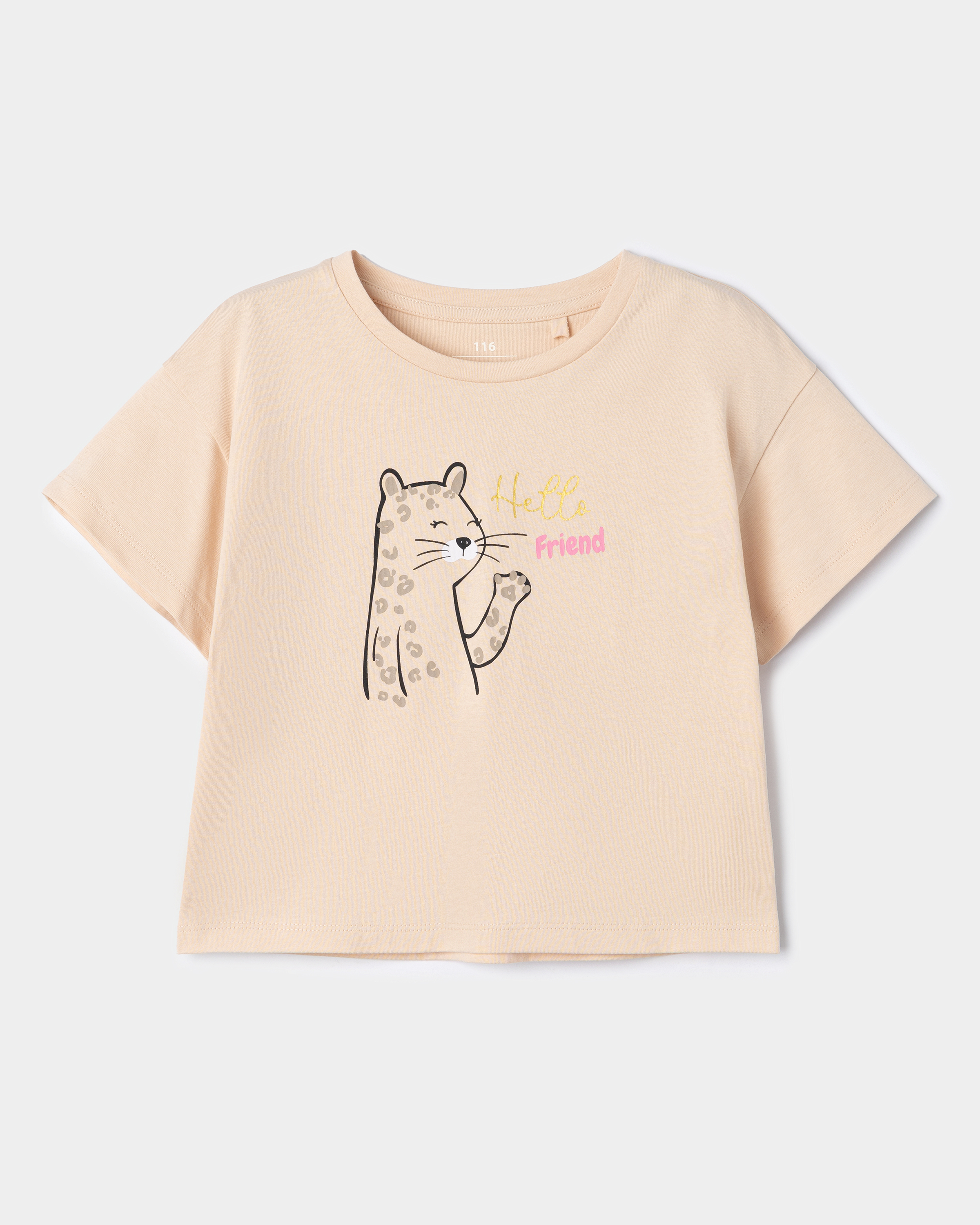 Футболка Futurino PG-AW25-1s-1FUkg-L2 - фото 2