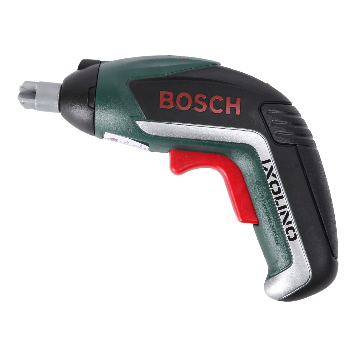 Игрушка Klein Шуруповерт - фото 4