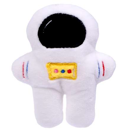 Игрушка мягкая Milo Toys
