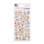 Наклейки Attivio Уточки