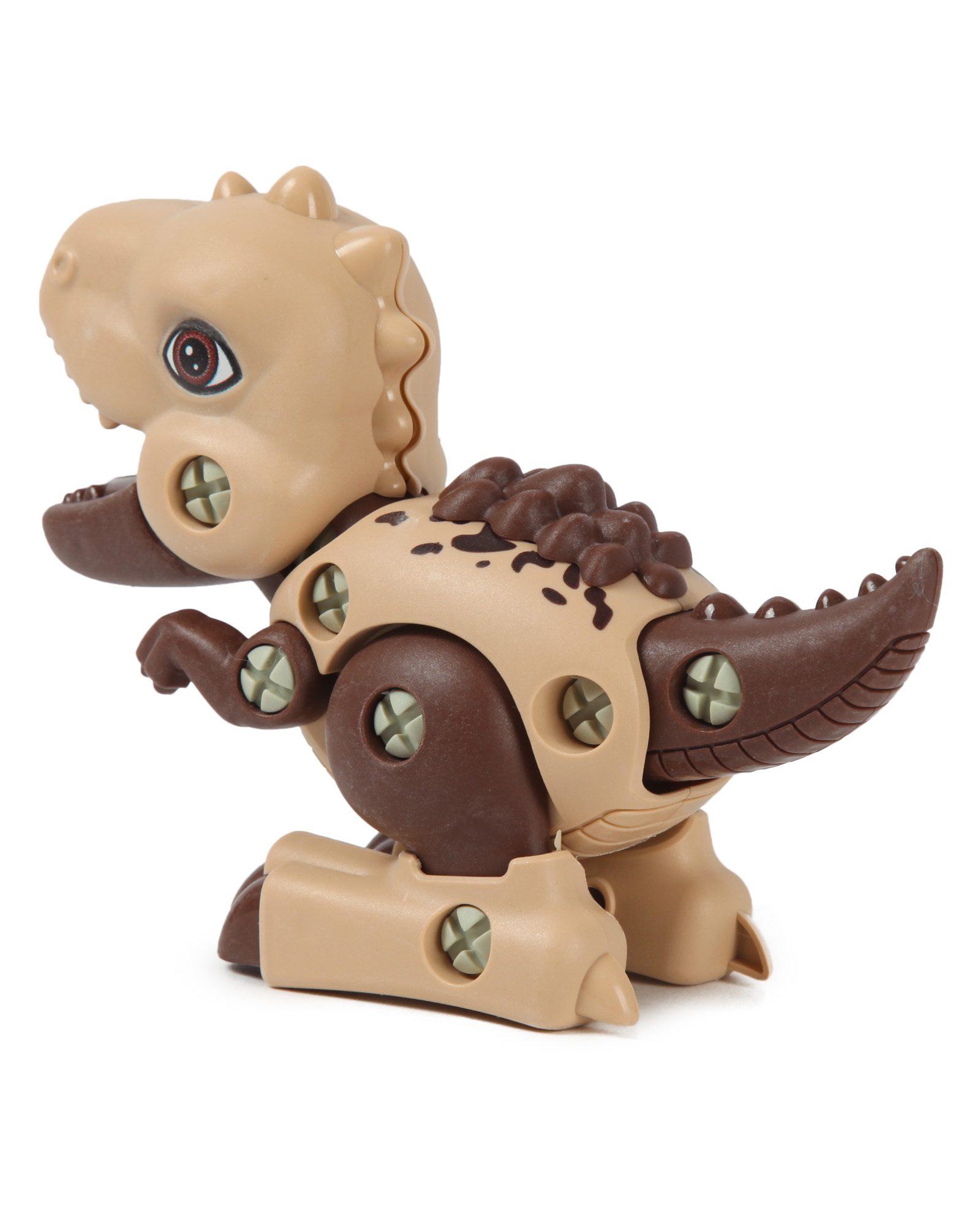 Конструктор Attivio Тираннозавр - фото 5