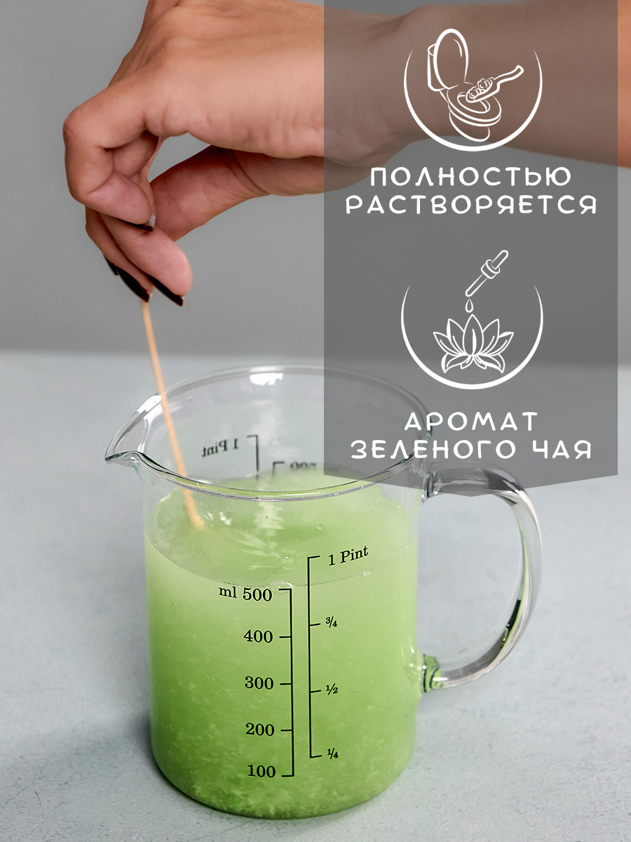 Наполнитель Котомото 15 л комкующийся, растительный, впитывающий - фото 4