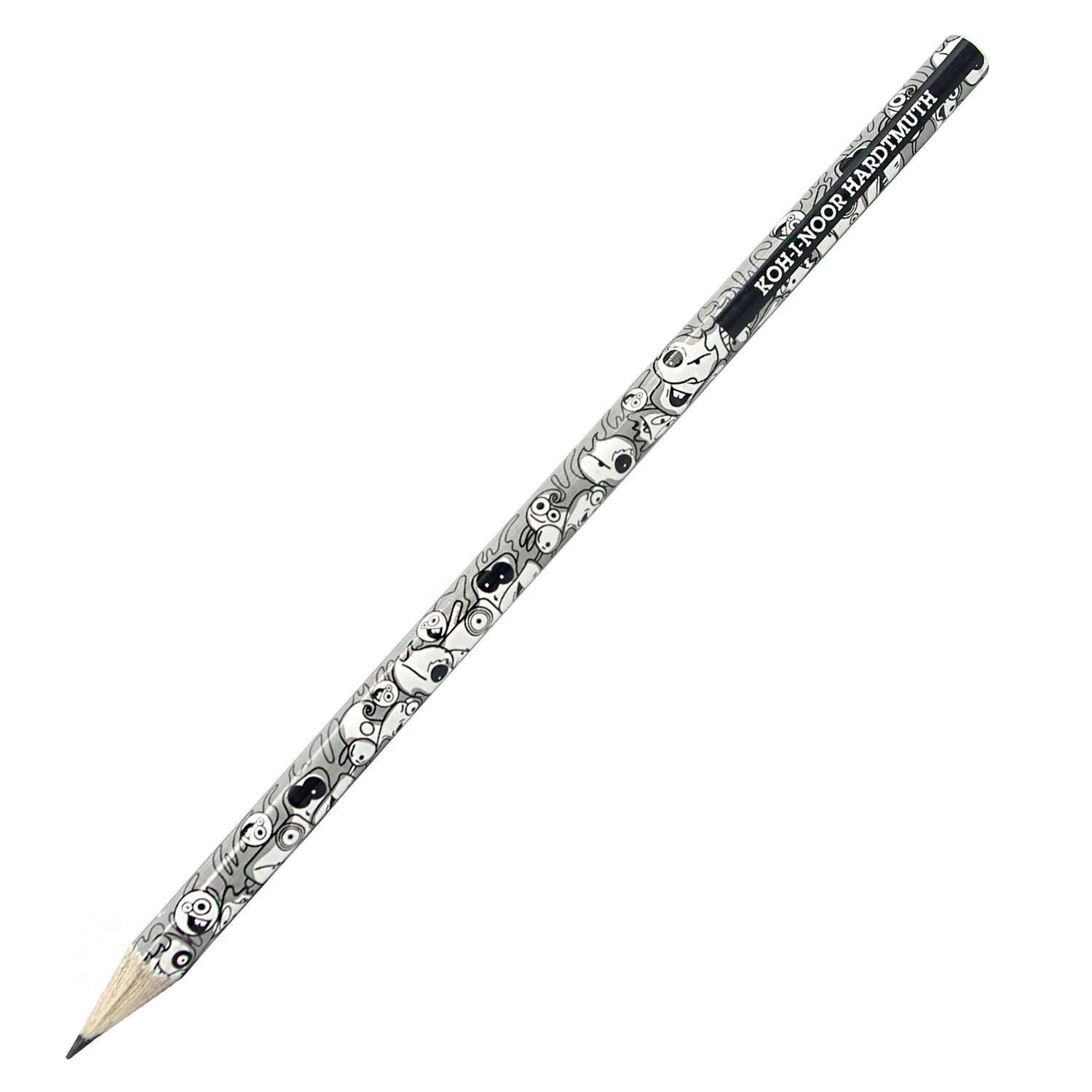 Карандаши чернографитные Koh-I-Noor 1 шт. - фото 1