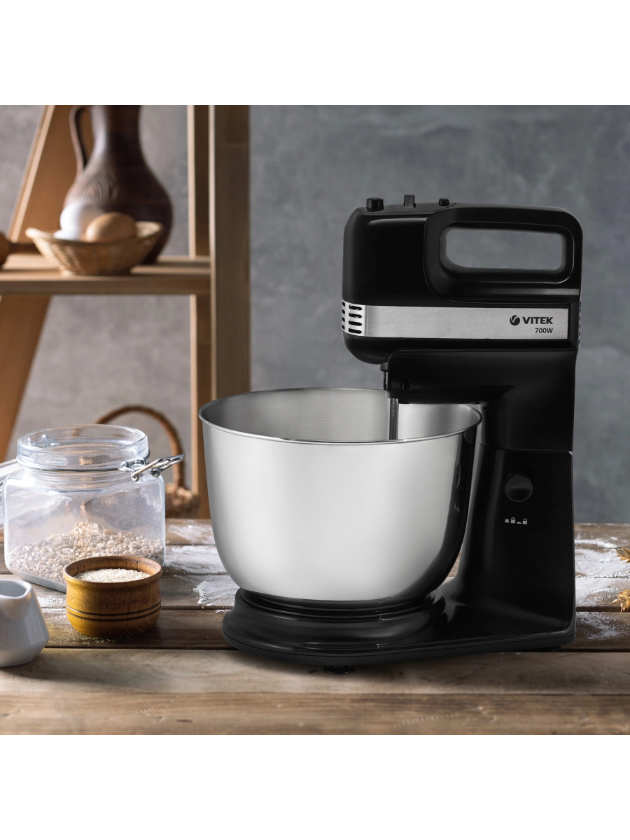 Миксер стационарный VITEK VT-1419 - фото 7