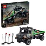 Конструктор LEGO Technic Mercedes-Benz Zetros 2110 дет.