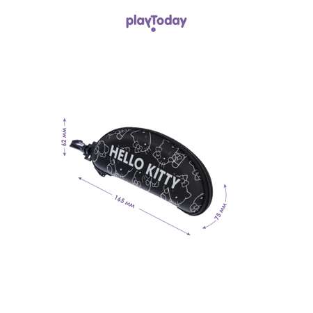 Чехол для солнцезащитных очков PlayToday