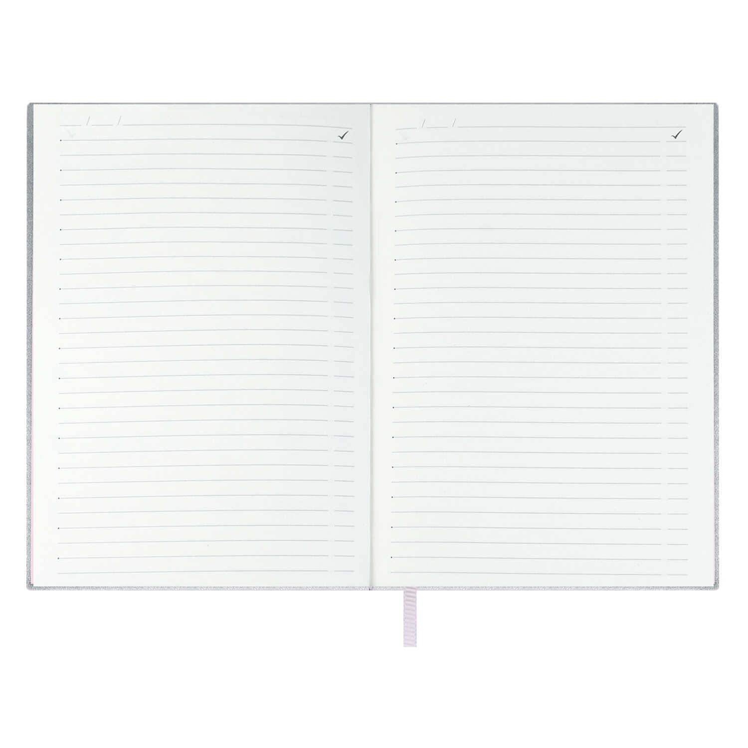 Ежедневник Феникс + ESCALADA 120 лист. - фото 8